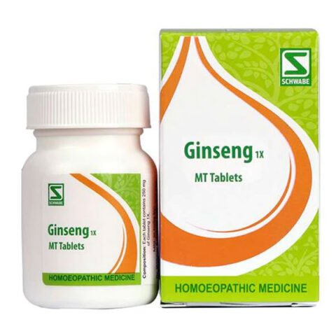 Ginseng-1X-20-gm