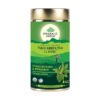 Organic India Classic Tulsi Green Tea, 100 gm Tin