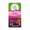 Organic India Tulsi Sweet Rose Tea - 25 Infusion Bags