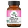 Organic India Shatavari