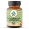 A TATA Product - Organic India Garcinia Cambogia