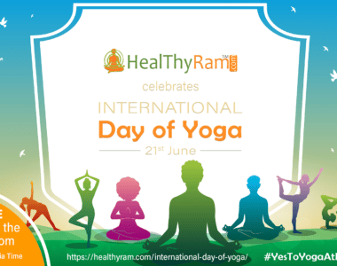 International Yoga Day 2022