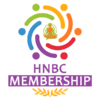 HNBC FREE- Volunteer Wellness Community Basic Membership