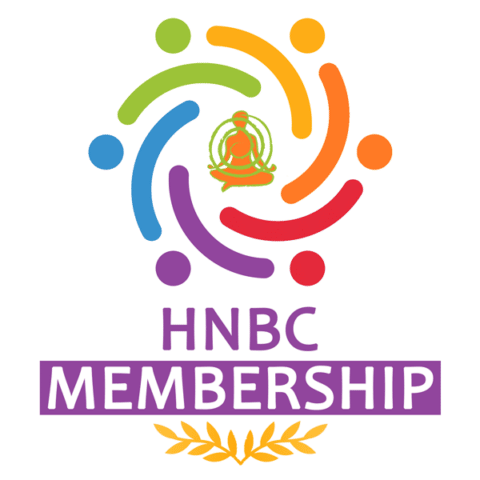 HNBC FREE- Volunteer Wellness Community Basic Membership