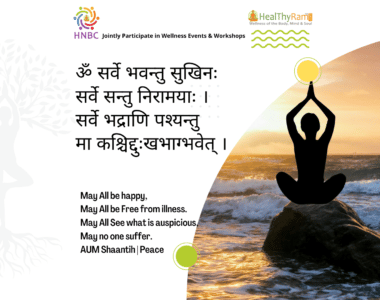 'Say Yes to Yoga Talks'