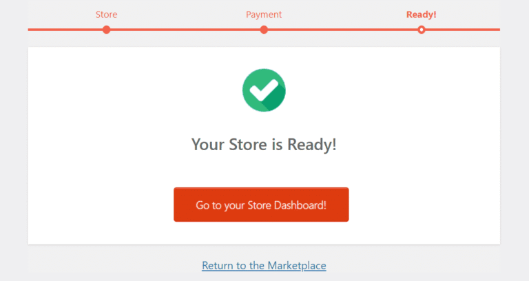 Store Setup - Ready - Vendor Guide - HealThyRam