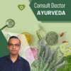 Consult Ayurveda Doctor (In-Clinic)