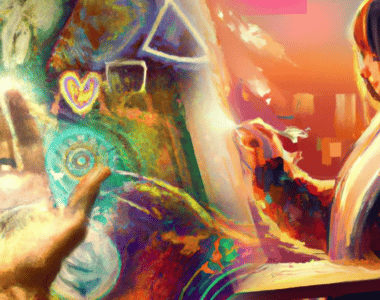 'Art for Healing' Painting Workshop