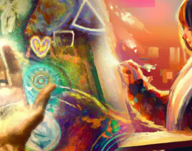 'Art for Healing' Painting Workshop