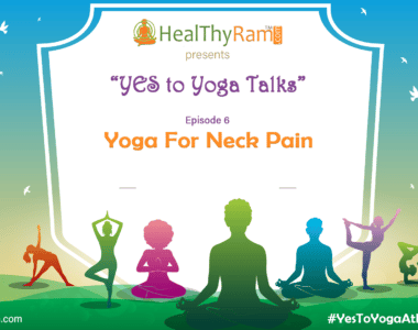 Yoga for Neck Pain