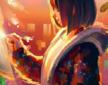 Art for Healing – Painting Workshop