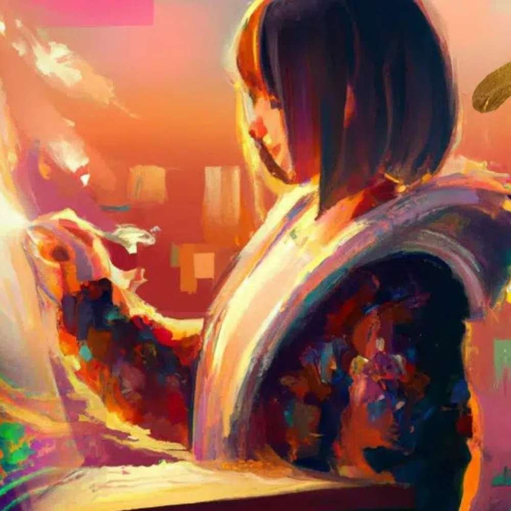Art for Healing – Painting Workshop