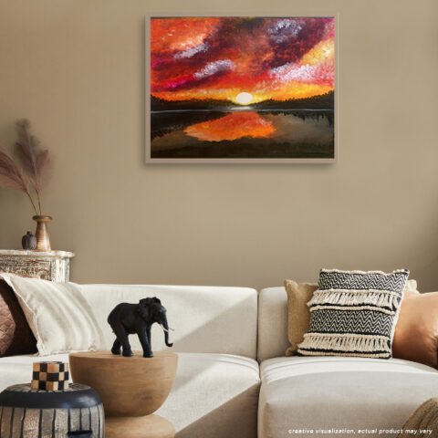 Sunrise | By Nishi Tandon