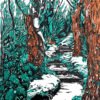 The Forest - By Himanshi Ahlawat