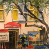 The-art-shop-at-StTropez-By-Sarojini-Datta