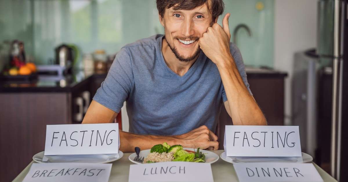 The ultimate intermittent fasting guide for weight loss