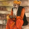 Waiting for Enlightenment | By Sarojini Datta