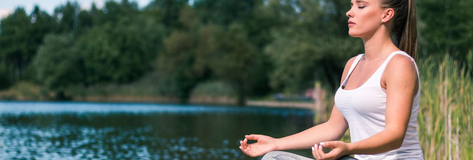 5 Natural Remedies - Overcoming Anxiety - Blog - HealThyRam