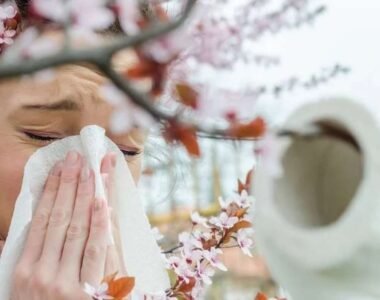 Allergy Relief: 5 Natural Remedies to Help You Breathe Easier