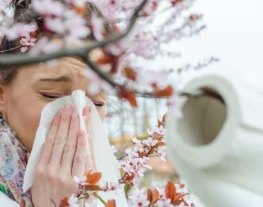 Allergy Relief- 5 Natural Remedies to Help You Breathe Easier - Blog Content - HealThyRam