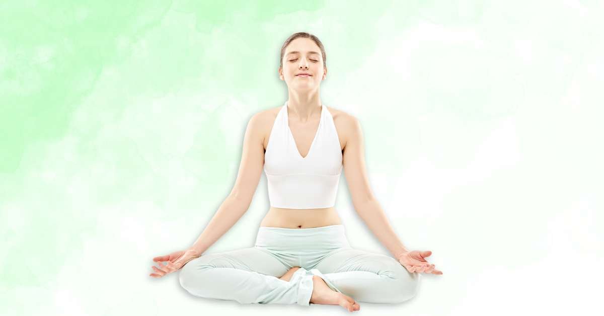 Bhastrika Pranayama - HealThyRam
