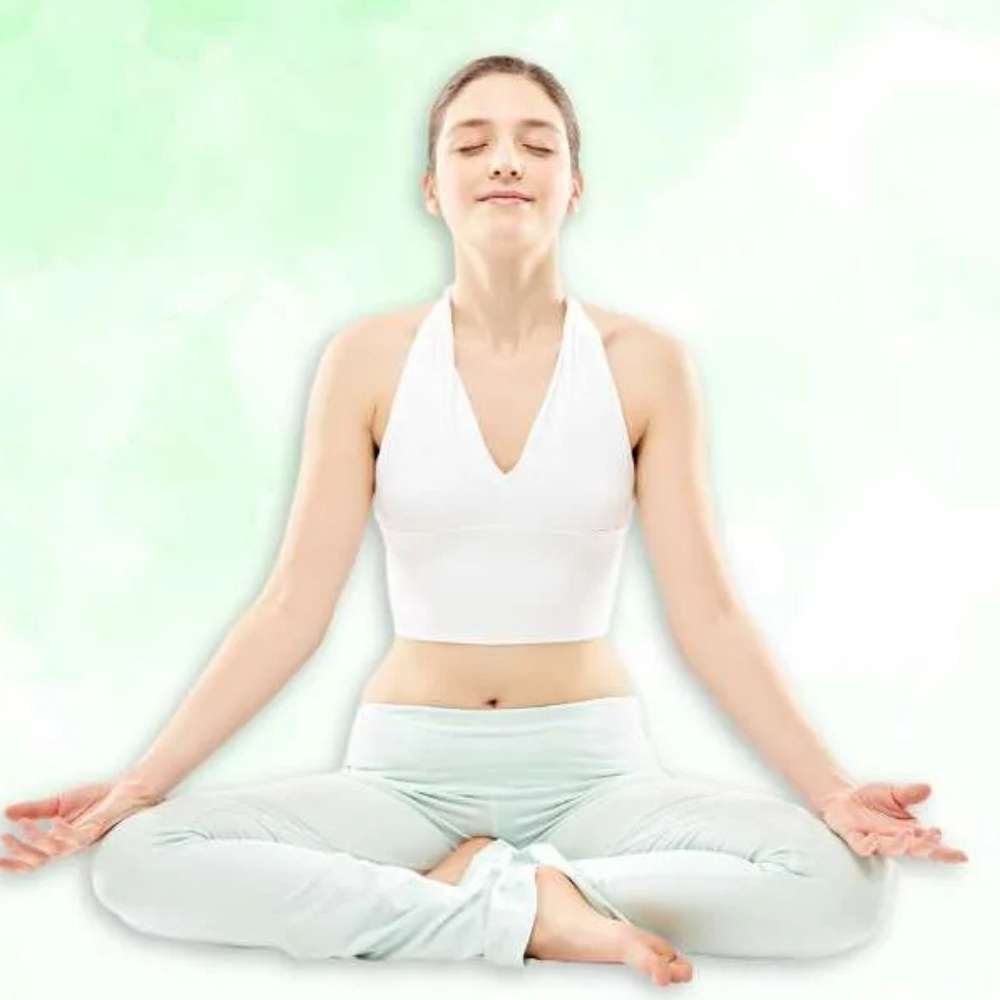 Bhastrika Pranayama Steps & Benefits