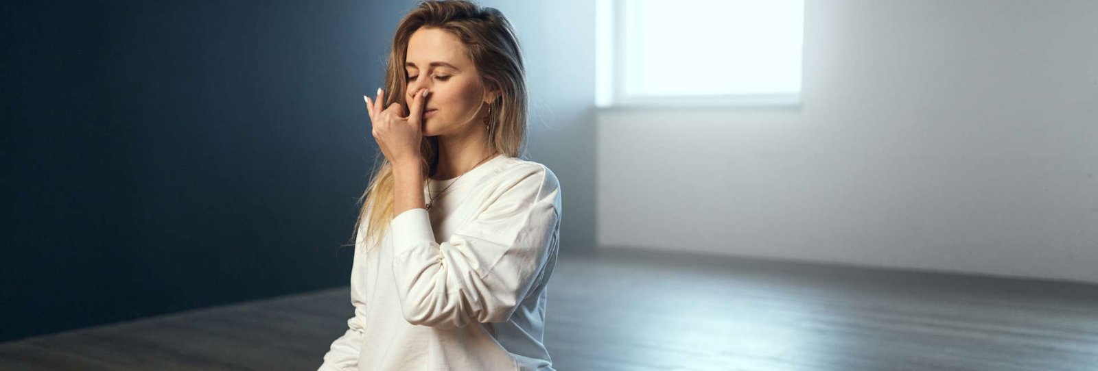 Bhastrika Pranayama Variations - Blog Content Image - HealThyRam