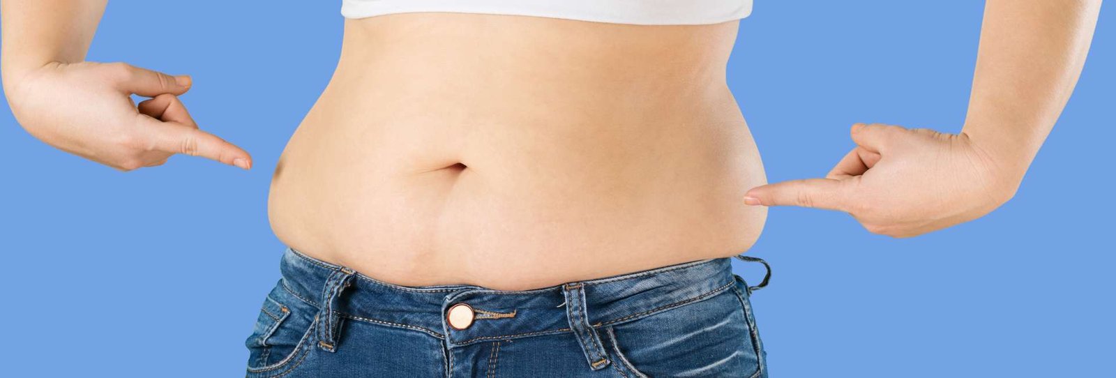 How to Get Rid of Love Handles