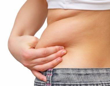 How to Get Rid of Love Handles