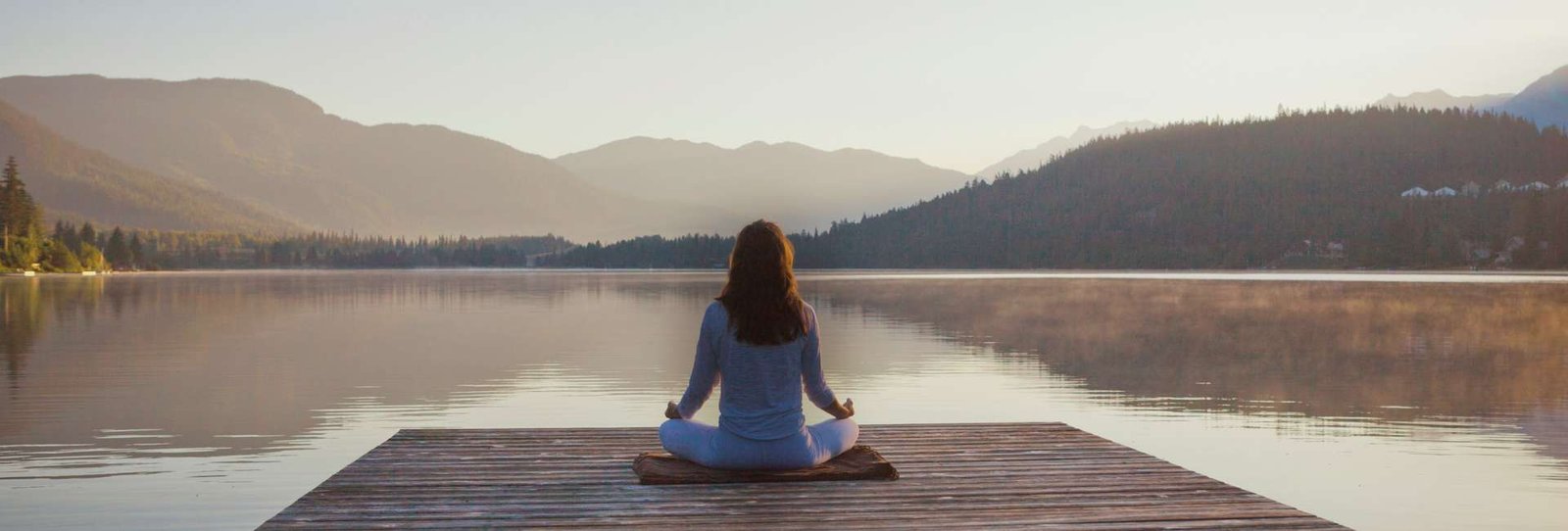 Living in the Moment- How Mindfulness Can Transform Your Life - HealThyRam