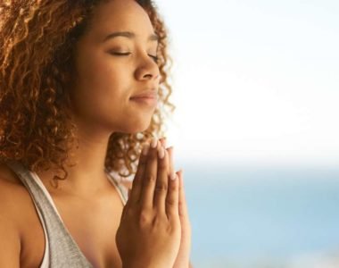 Living in the Moment- How Mindfulness Can Transform Your Life - HealThyRam