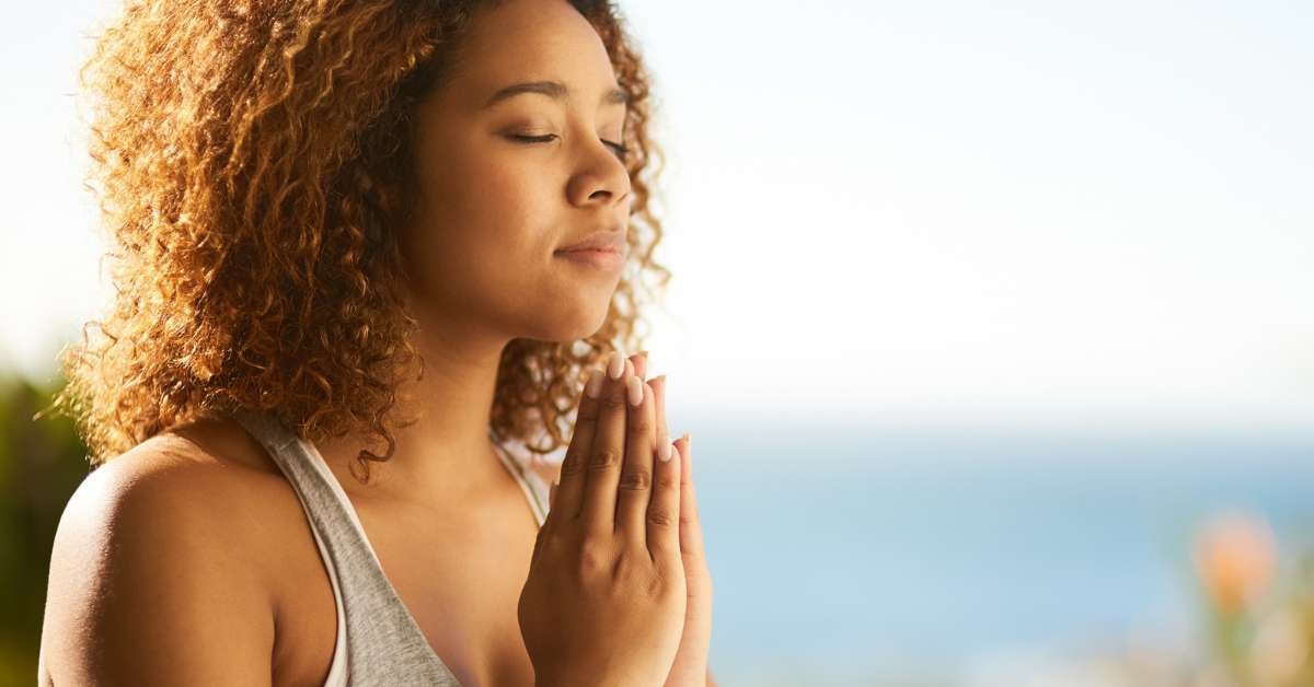 Living in the Moment- How Mindfulness Can Transform Your Life - HealThyRam