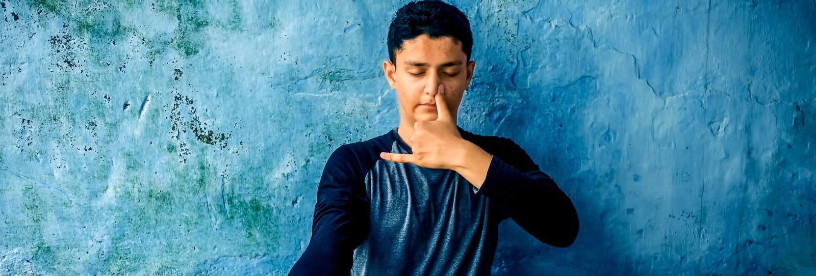 Pranayama- Unlock the Life-Changing Power of Breath Control - HealThyRam