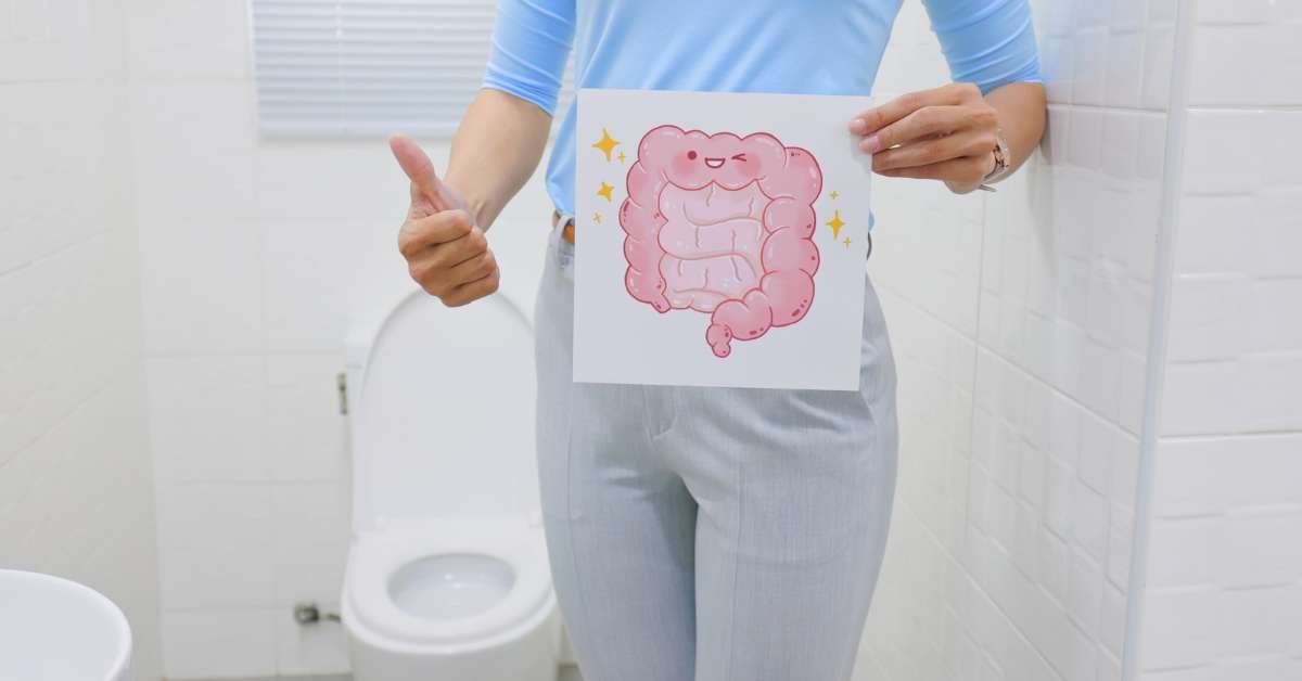 Relieve Constipation at Home in Just 1 Hour - Blog - HealThyRam
