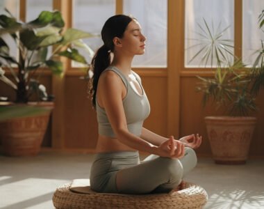 Ujjayi Pranayama