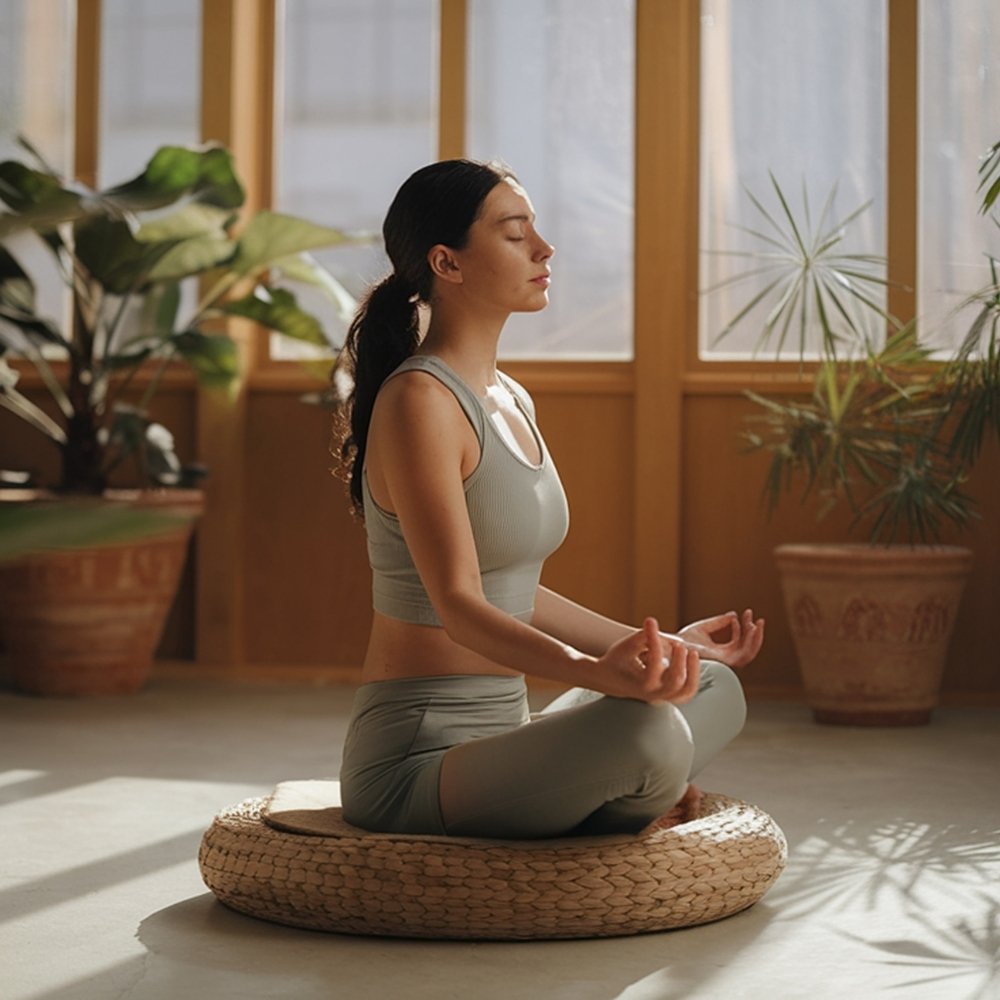 Ujjayi Pranayama