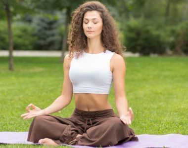 Ujjayi Pranayama -HealThyRam