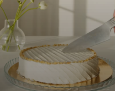 Cream cheese substitutes web story