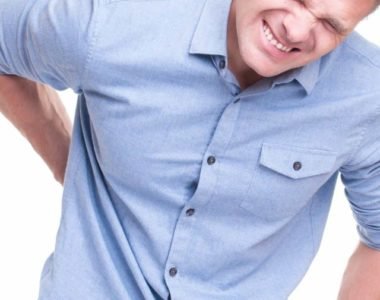 Shocking Truths About Back Pain Uncover Symptoms Causes Life-Changing Treatments - Web story - HealThyRam