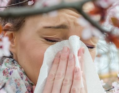 Suffering From Allergies- Discover 5 Life-Changing Natural Remedies NOW - Webstory - HealThyRam