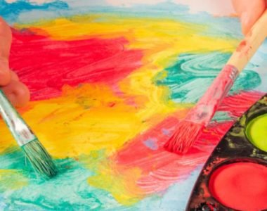Unleash Your Inner Picasso- Transform Your Life with Art Healing Workshops - Webstory - HealThyRam