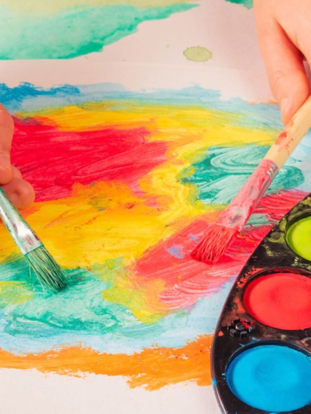 Unleash Your Inner Picasso: Transform Your Life with Art Healing Workshops!