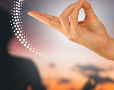 Unlock Your Life Energy The Secrets of Prana Mudra Revealed - Webstory - HealThyRam