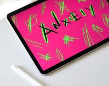 poster- Unlock the Secrets 5 Life-Changing Natural Remedies to Crush Anxiety