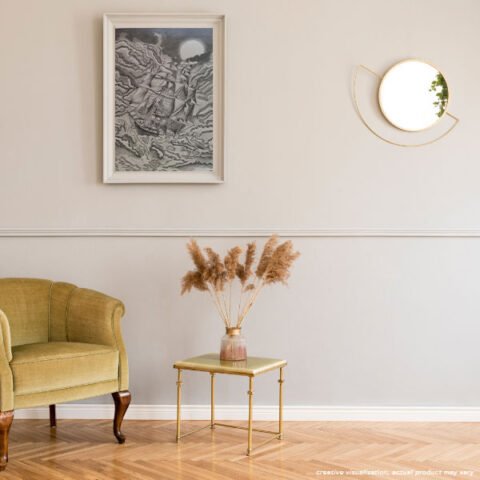 Disturbance - By Dr. Chitra Khajuria