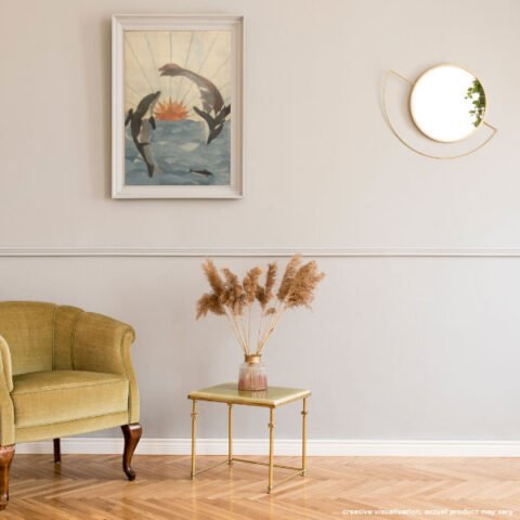 Circle of life | By Nisha Jaitly