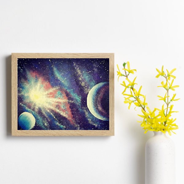 Creative and controlling force in the Universe | By Dr. Chitra Khajuria Creative and controlling force in the Universe | By Dr. Chitra Khajuria
