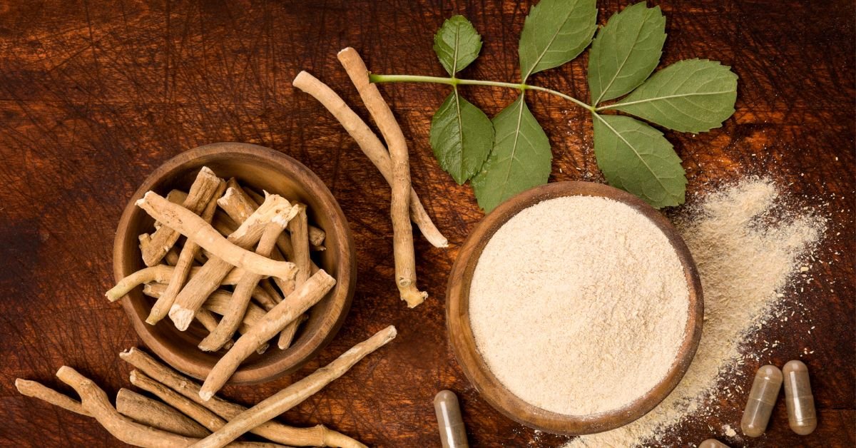 Ashwagandha Unearthing-the-Power-of-Ashwagandha HealThyRam