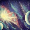 Creative and controlling force in the Universe | By Dr. Chitra Khajuria