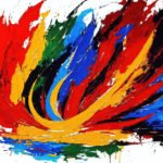 Flames of Passion | By Nikita Sharma